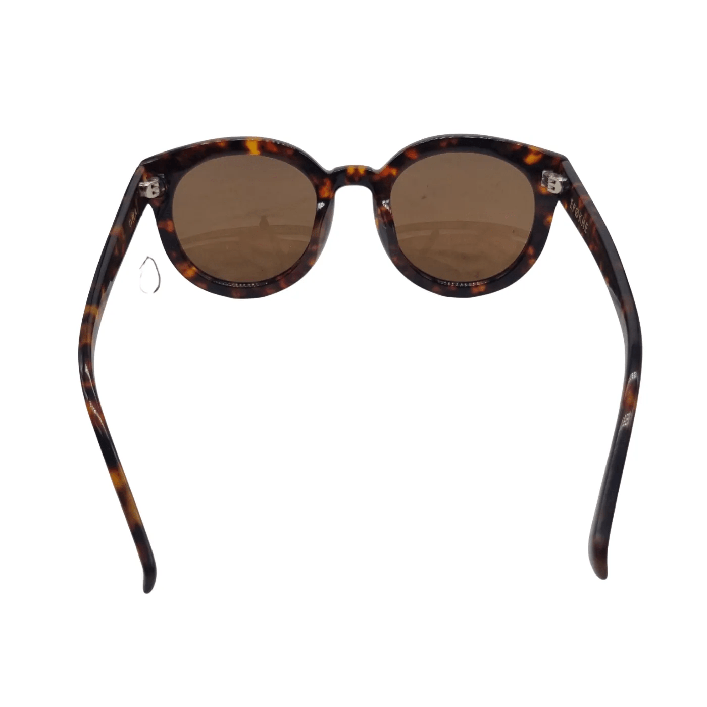 Epokhe Sunglasses Oha Bronze/Turtleshell + Box (WR 1321772)