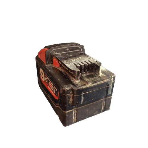 Milwaukee 9.0ah M18 Battery