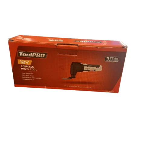 ToolPRO 12V Multitool Skin (lel)