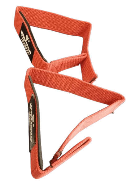 Wrist Strap for Weight Lifting