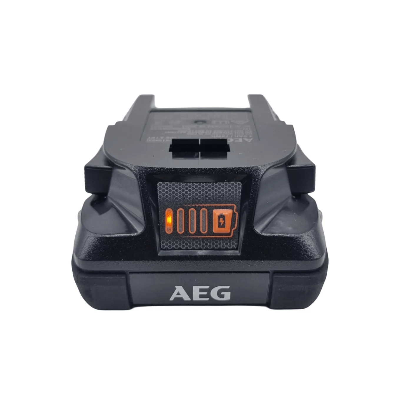 AEG Tool Battery A180B4T 18V 4Ah – WR 1355770