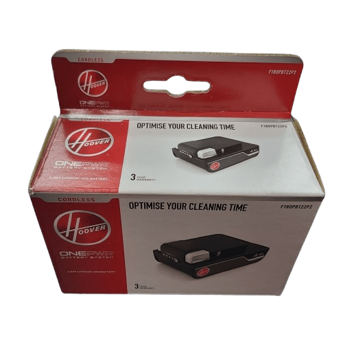 Hoover ONEPWR F180PBT22P2 4Ah Lithium-Ion Battery, Like New In Box