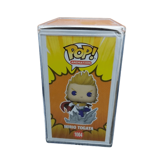 Mirio Togata #1004 Pop Animation In Hard Case (CP-1344636)