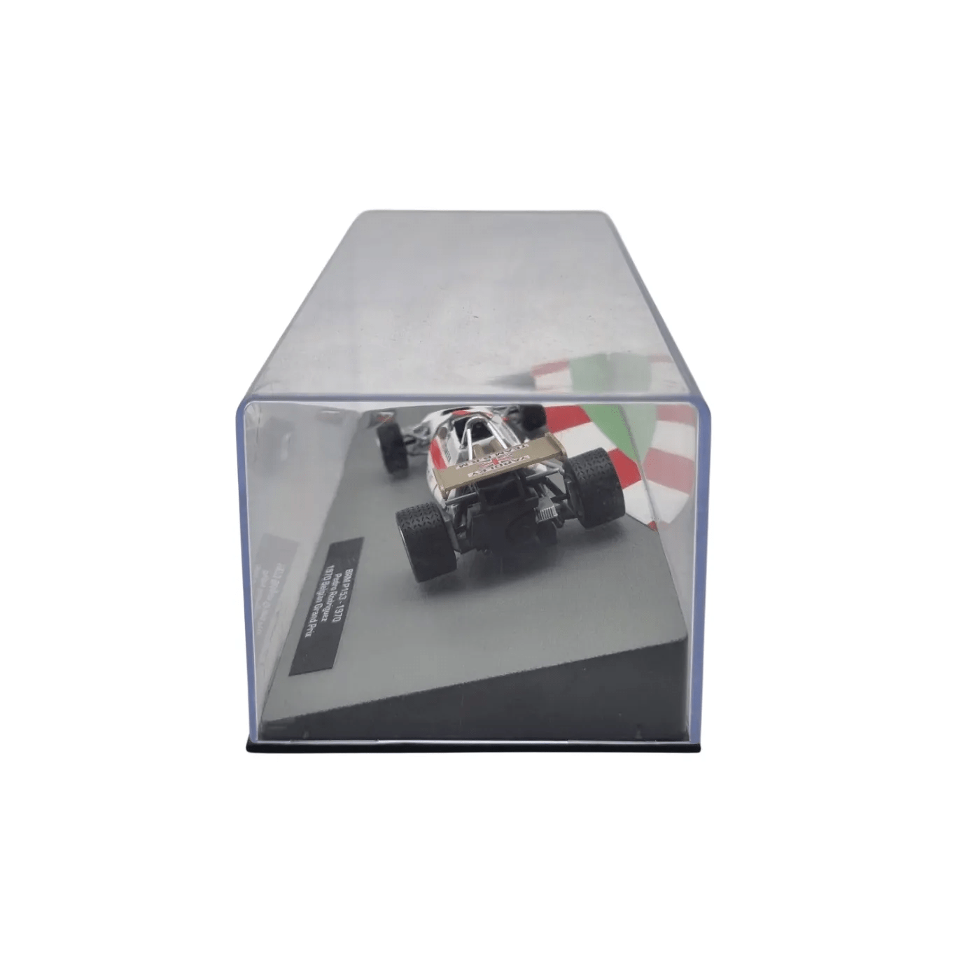Formula 1 Model Car – BRM P153 (1970)