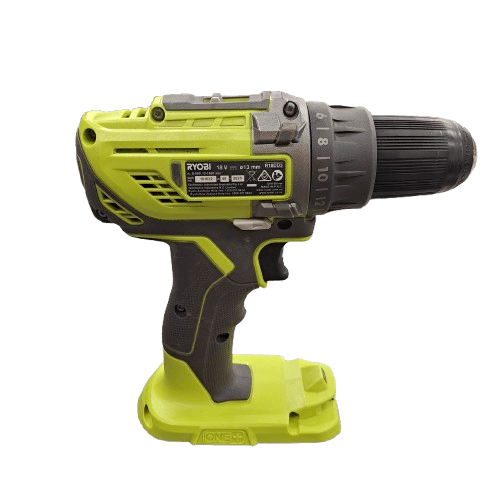 Ryobi 18V ONE+ Drill Driver Skin Only
