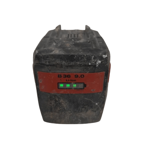 Hilti B 36/9.0 26V 9.0Ah Battery (LN-1343786)