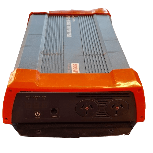 Projecta Inverter 900w Pure Sine Wave *PICK UP ONLY*