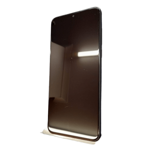 Alcatel 5029D Smartphone – 64GB – Black/Blue – Condition as Pictured