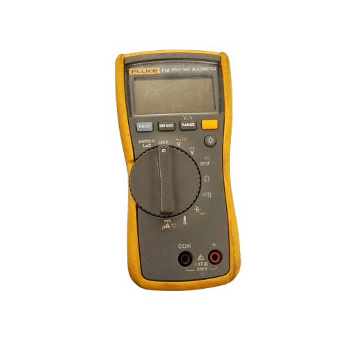 Fluke 116 Handheld Digital Multimeter (MR)