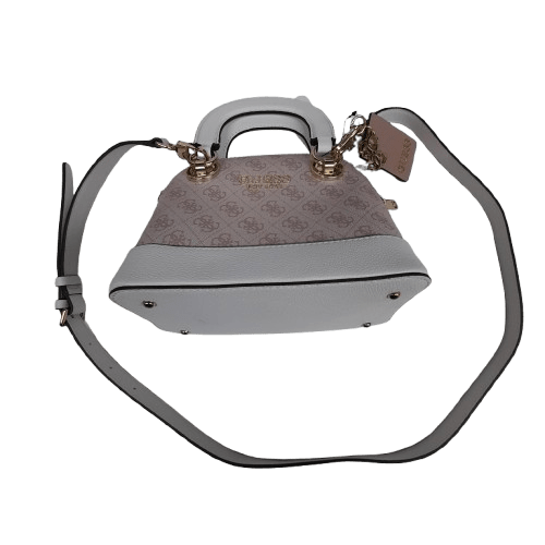 Blush Cathleen Small Dome Satchel (MR)