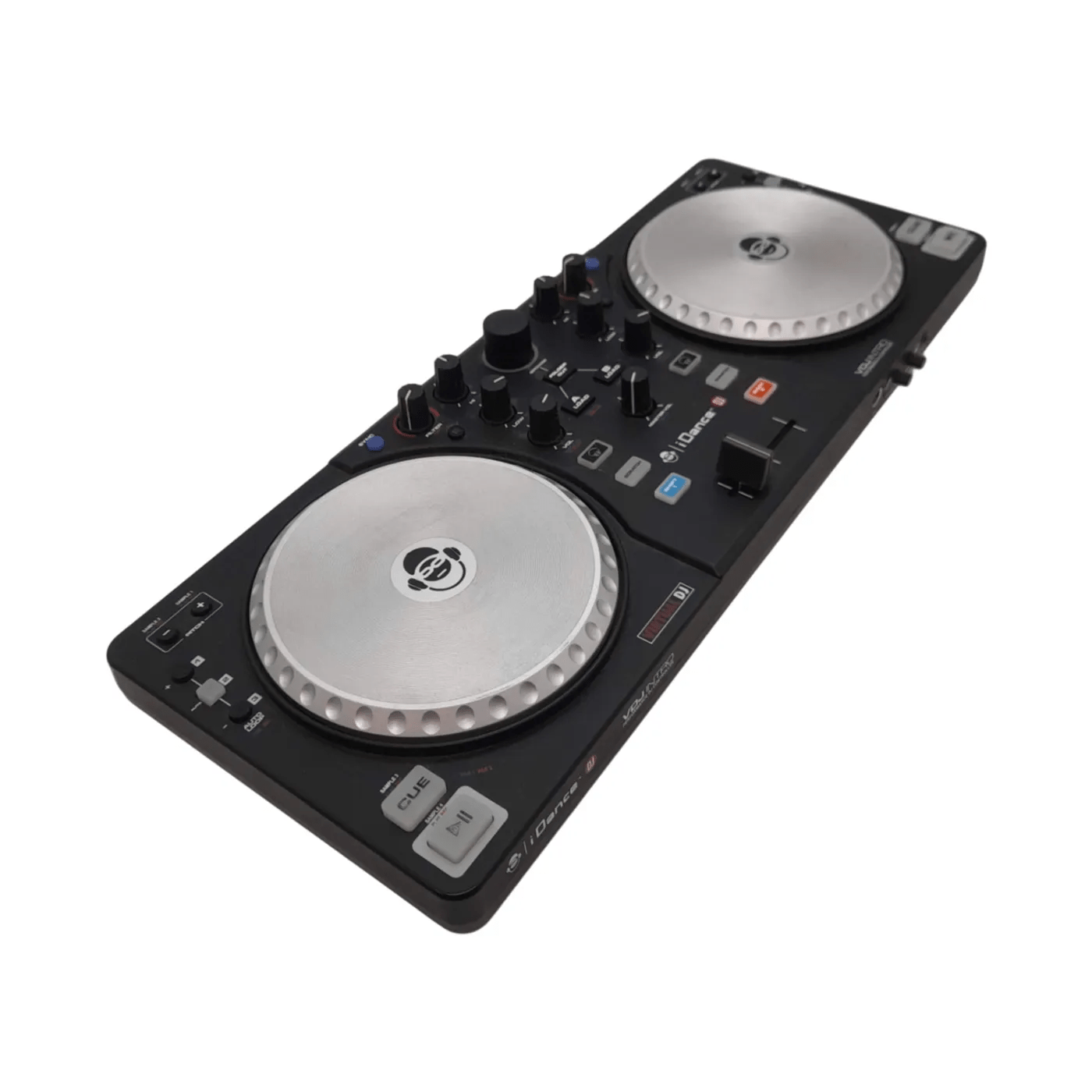 iDance Turntable VDJ Intro + USB – WL 1349514