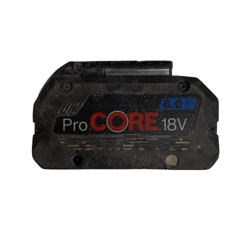 Bosch ProCore 18v 8Ah Battery (JN)