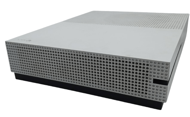 Microsoft XBOX One S Console With Power and HDMI No Controller