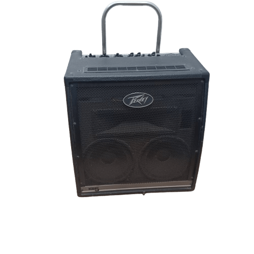 Peavey KB-5 5 Channel 150w Keyboard Amplifier With 2 x 10inch Amps *No Power – PICK UP ONLY* (WR 1349331)