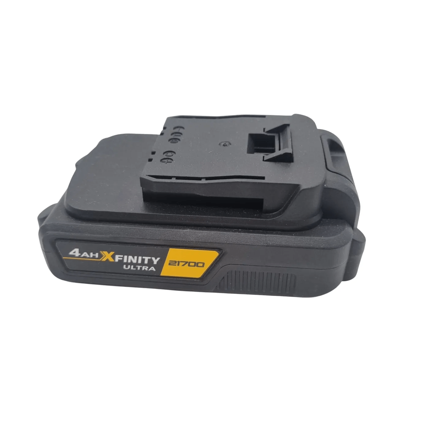 XFinity Ultra 4AH Tool Battery In Box (Works For Aldi Brand Tools)