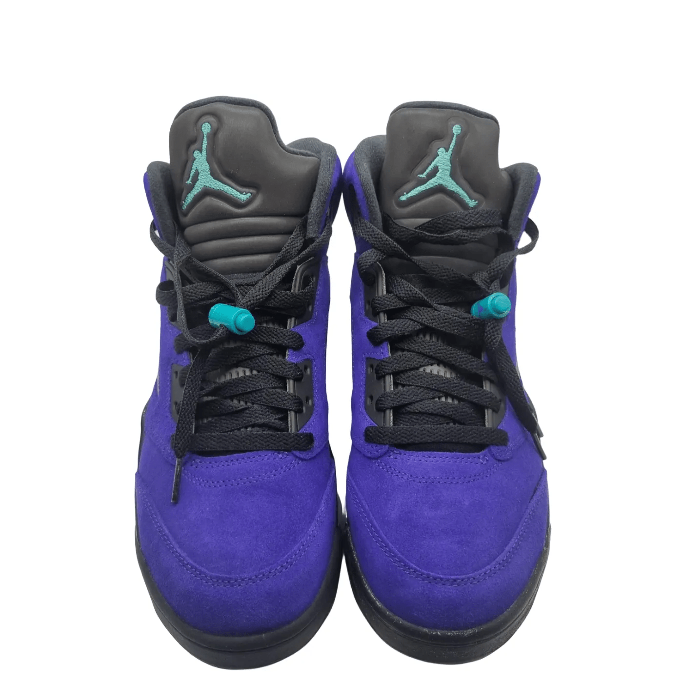 Nike Air Jordan 5 V Retro Alternate Grape Shoes – Size: US 9