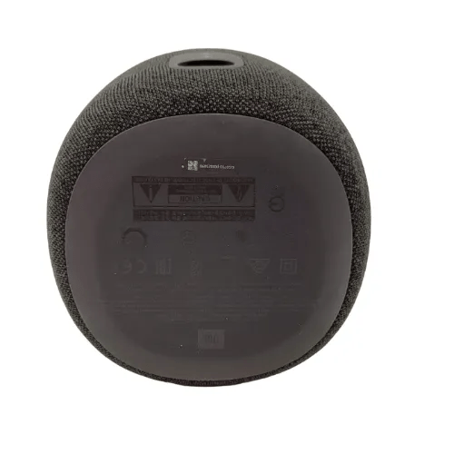 JBL LINK MUSIC Smart Speaker with Power Cord