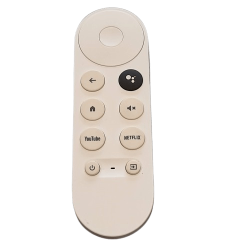 Google Chromecast HD With Remote