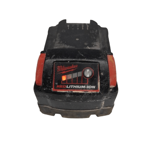 Milwaukee M18 B5 18V 5.0Ah Battery