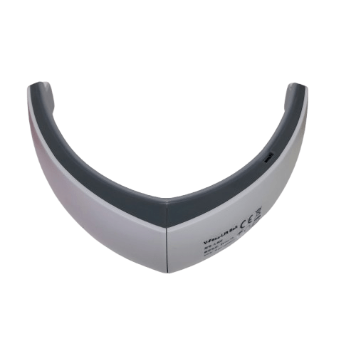 V Face Lifting and Tightening Facial Massager with Remote Control