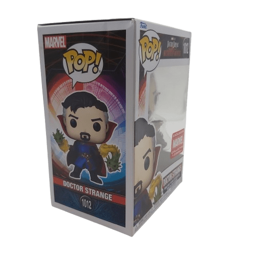 Funko Pop Doctor Strange – Doctor Strange 1012
