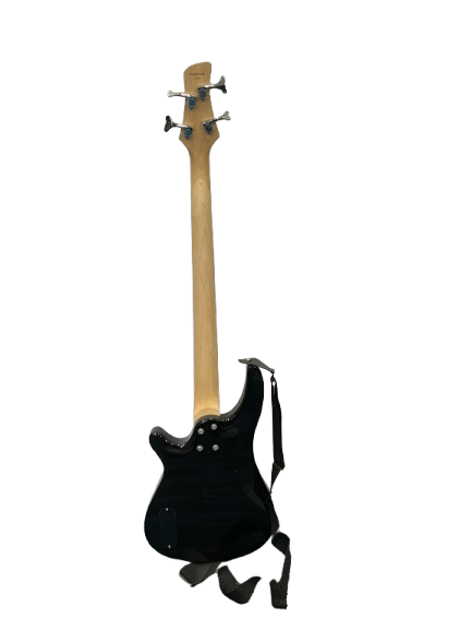CASINO GUITAR AND AMP COMBO CTB-24 GOOD CONDITION *** LOCAL PICK UP ONLY****