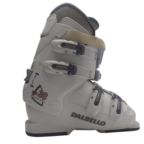 Dalbello Ski Boots Lady Profile 38MX Matrix Size 27