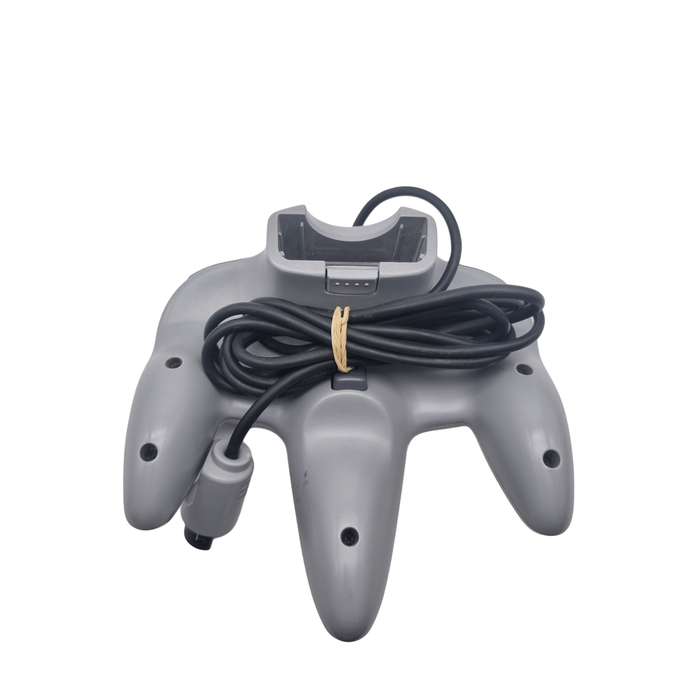 Nintendo 64 Controller NUS-005 – Original Grey