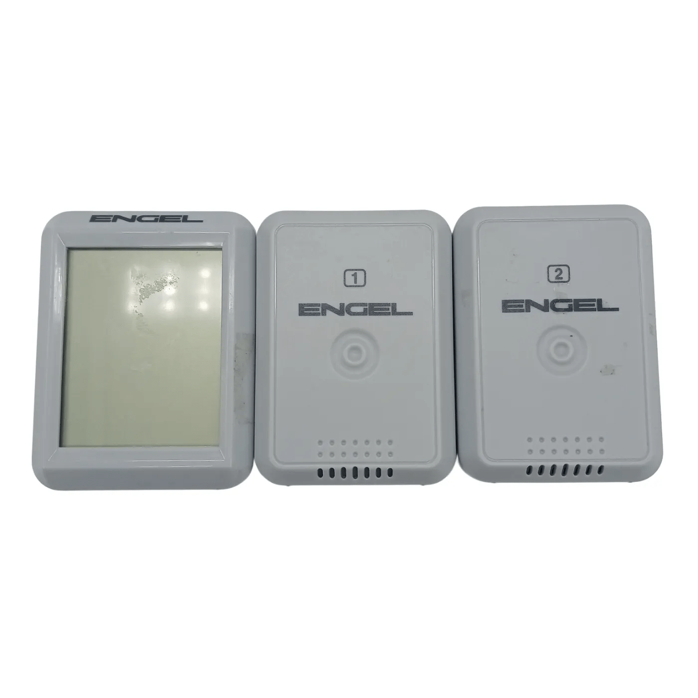 Engel Dual Zone Digital Thermometrer Wireless
