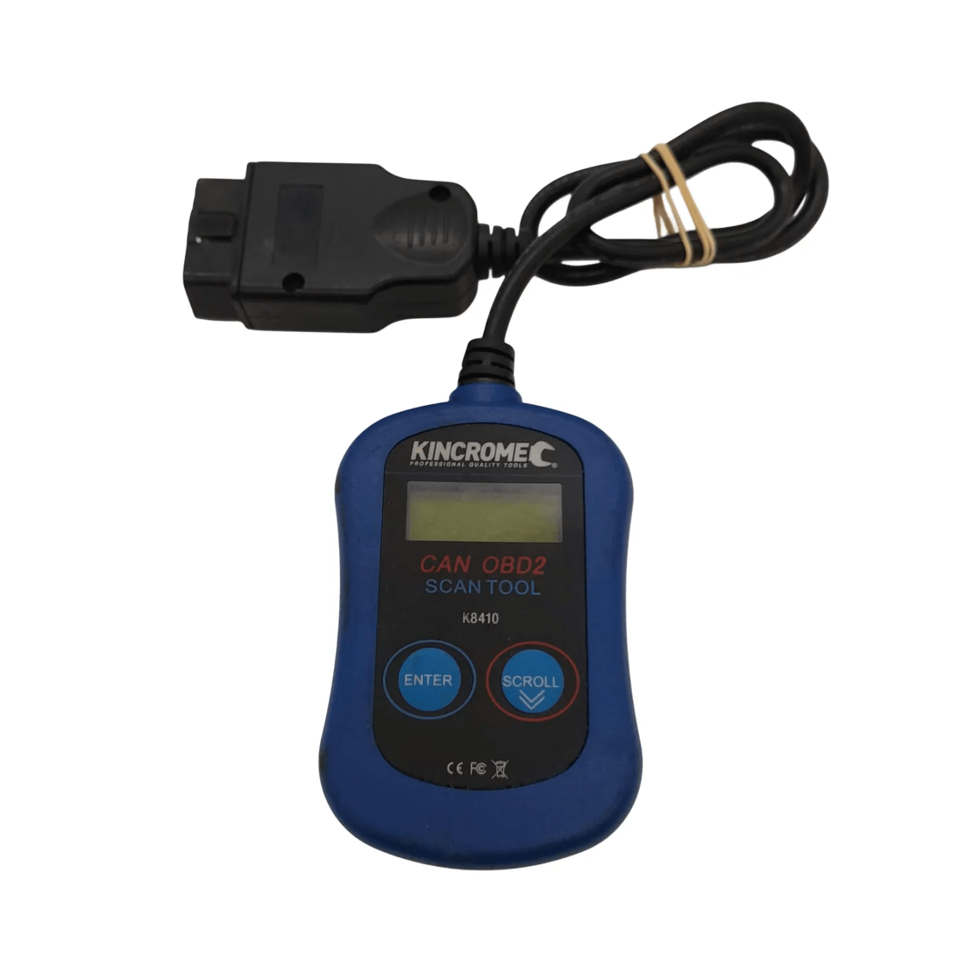 Kincrome Diagnostic Scan Tool K8410 – WR 1348003