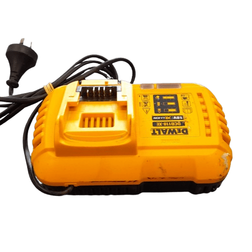 Dewalt Battery Charger DCB118-XE