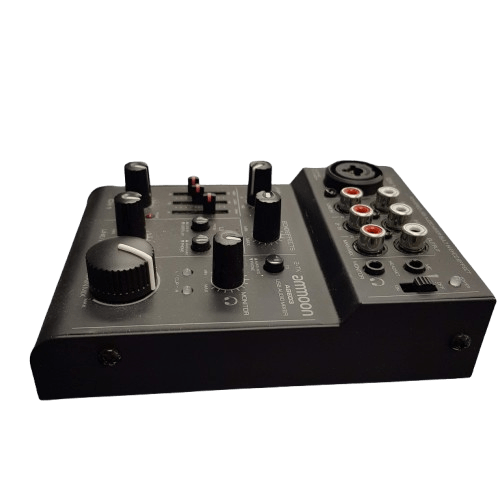 Ammoon Mixer AGE01