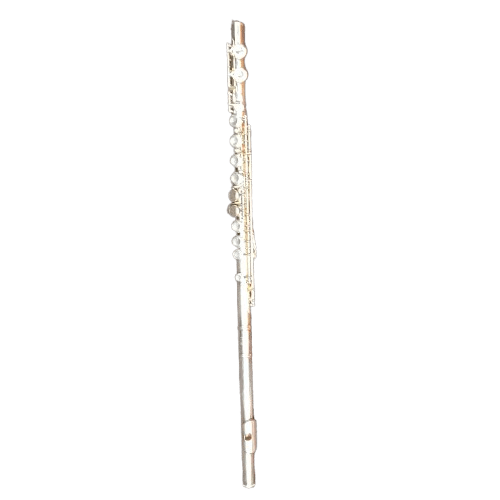 Jupiter JFL-511e II Student Flute In Original Hard Case
