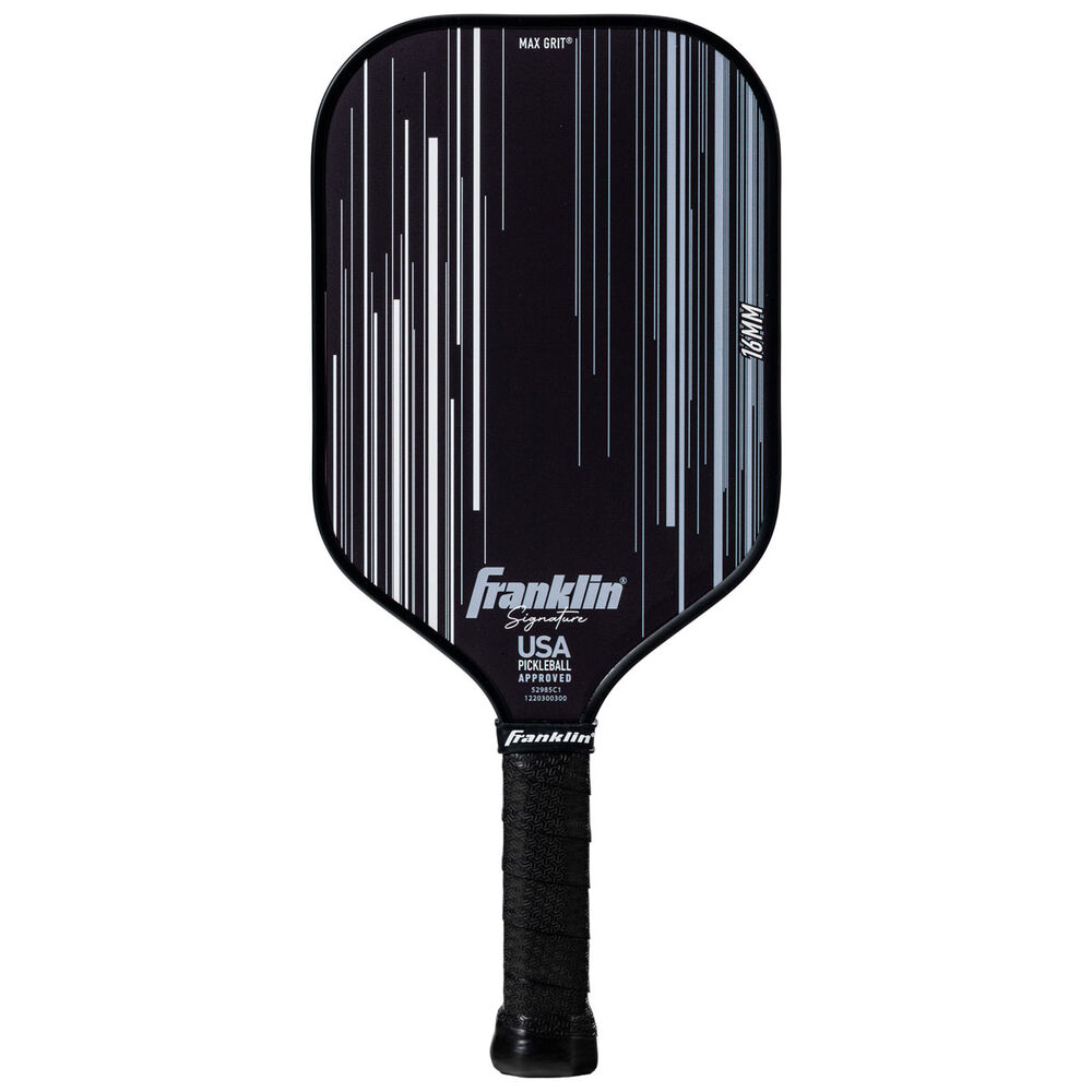 Franklin Signature Series 16mm Paddle (LE)