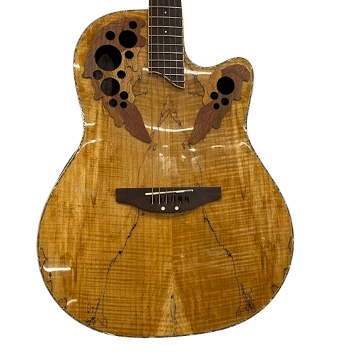 Ovation Acoustic Electric Guitar CC44 (NG1345693)