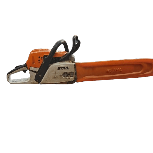Stihl Chainsaw MS271 Petrol- Local Pickup Only