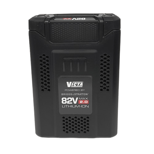 Briggs & Stratton 82V 2.0Ah Battery 1760426 Like New (LN)