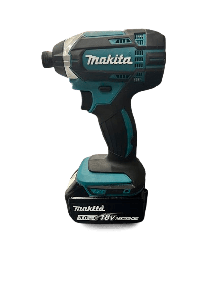 Makita 18V Impact Driver DTD152