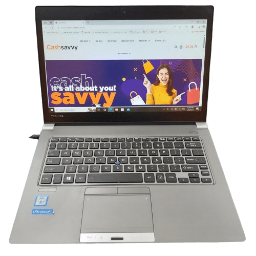 Tobisha Laptop Z30t-C With Charger
