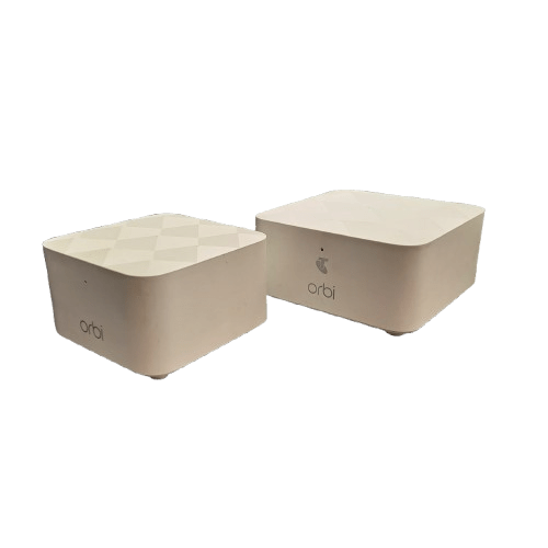 Netgear Orbi 4GX LBK1220 Router 4G LTE