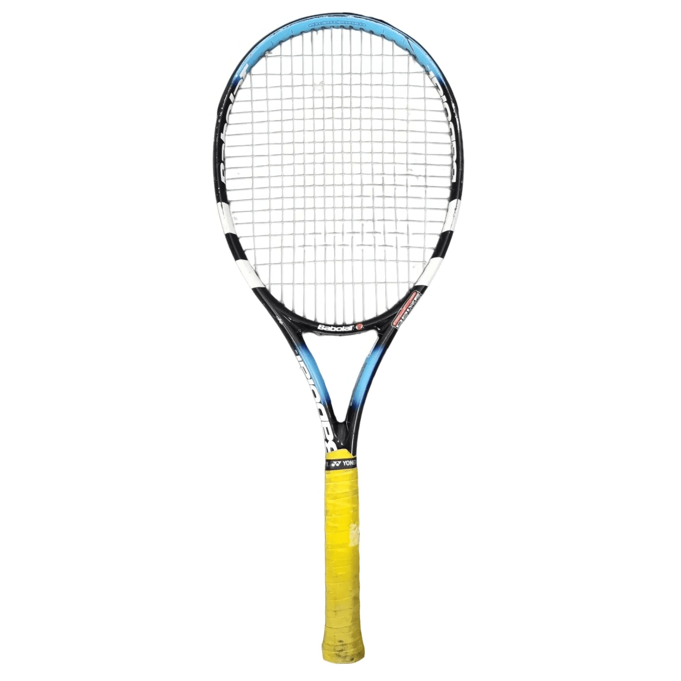 BABOLAT Tennis Racket – (WR)