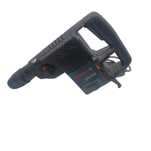 Bosch Rotary Hammer GBH4DSC, Wear + Tear, 240V, No Accessories (LE 1356290)