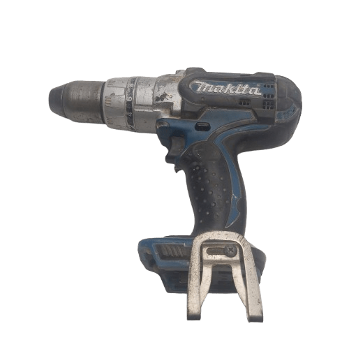 Makita Hammer Driver Drill 1/2″ BHP454 (NA)