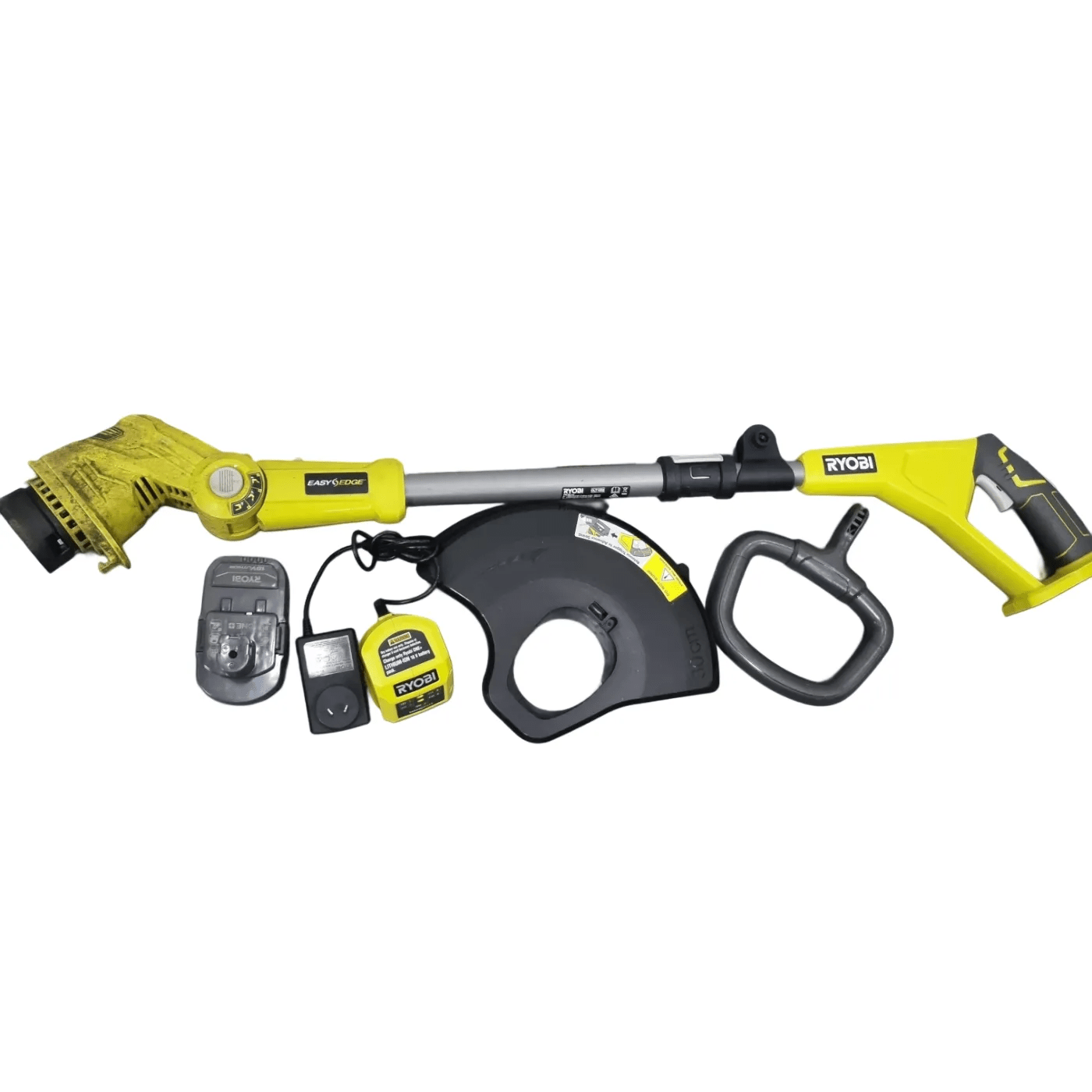 Ryobi Whipper Snipper OLT1832 – Includes 2Ah Battery & Charger (WR 1357464)