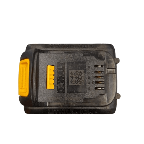 DeWalt DCB181-XE 18V 1.5Ah XR Li-Ion Battery ( GE )