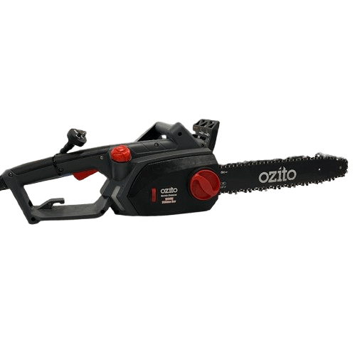 Ozito EEC5-1835 Electric Corded Chain Saw. *Pick Up Only* (NG)
