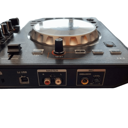 Pioneer Serato DDJ-SB3 2 Channel Controller, Excellent Condition, With Box & USB Cable