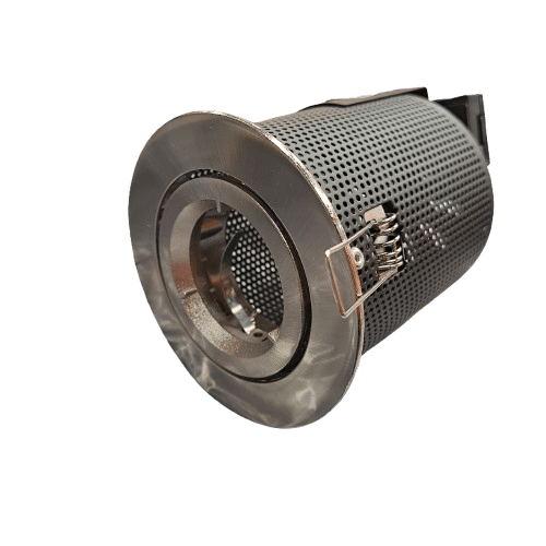 Lightstar Gimbal Downlight Heat Hood Kits