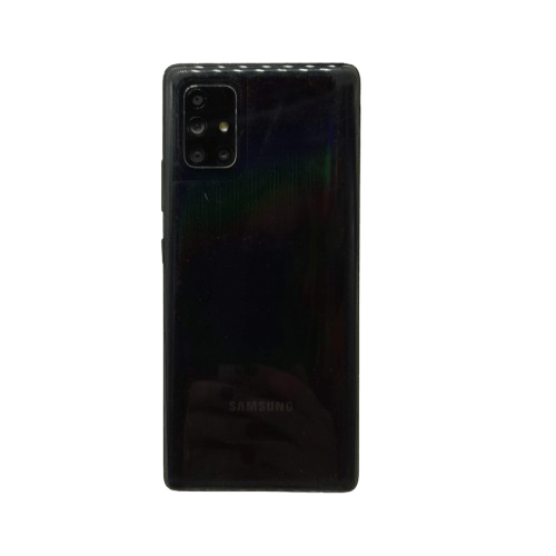 Samsung Galaxy A71 5G 128GB With No Charger