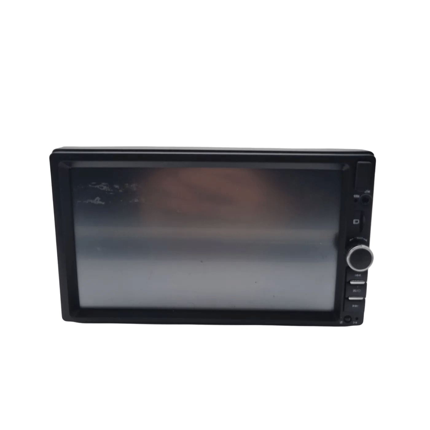Axis AX1870CP Multimedia Receiver With Box, Wires and Manual